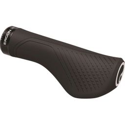 Ergon handvatten GS1-S Evo black (4260477076830)