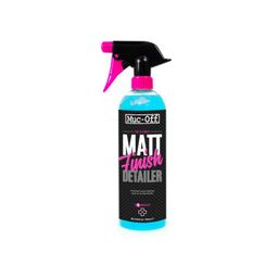 Muc off Muc-off matt finish detailer beschermspray 250ml (5037835200058)