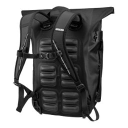 Ortlieb* Ortlieb rugtas Vario PS QL2.1 26 l black (4013051054409)