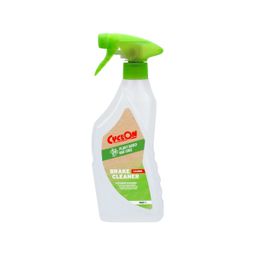 Cyclon Plant Based Brake Cleaner 500 ml trigger (8713504012722)
