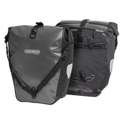 Ortlieb* Ortlieb Back-Roller Classic Set 40L asphalt black (4013051036238)