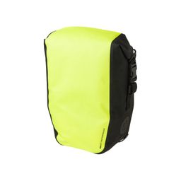 AGU Clean Enkele Tas Shelter Medium Neongeel 17L (8717565665941)