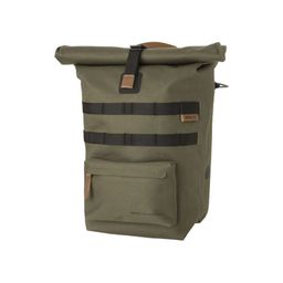 AGU Convoy Enkele Tas Urban Legergroen 17L CG (8720866050590)