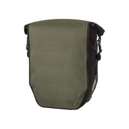 AGU Clean Enkele Tas Shelter Large Legergroen 21L CG (8720866050415)