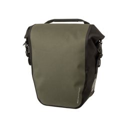 AGU Clean Enkele Tas Shelter Medium Legergroen 17L CG (8720866050361)