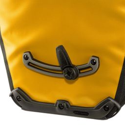 Ortlieb* Ortlieb Back-Roller Classic Set 40L Sunyellow/Black (4013051052115)