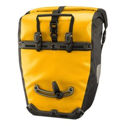 Ortlieb* Ortlieb Back-Roller Classic Set 40L Sunyellow/Black (4013051052115)