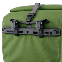 Ortlieb* Back-Roller Plus Moss Green 20L (F5211) (4013051056892)