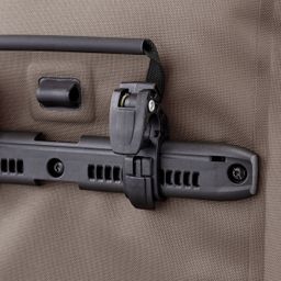 Ortlieb Vario QL2.1 20 L dark-sand (4013051059480)