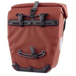 Ortlieb* Back-Roller Plus Dark Chili 20L (F5209) (4013051056878)