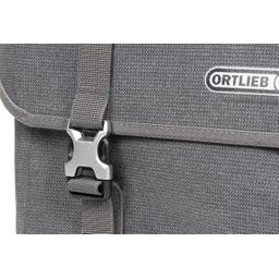 Ortlieb* Ortlieb Commuter-Bag Two Urban QL2.1 20L Pepper (4013051047166)