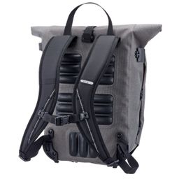 Ortlieb Vario Urban QL2.2 20L pepper (4013051059916)