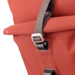 Ortlieb Back-Roller Plus QL2.2 20 + 3 L dark-chili (4013051060622)