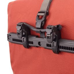 Ortlieb Back-Roller Plus QL2.2 20 + 3 L dark-chili (4013051060622)