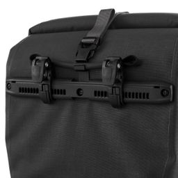Ortlieb* Back-Roller Plus Black 20L (F5208) (4013051056861)