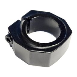 DutchID Zadelpenklem Phantom/Shadow 22,5mm hoog (10206666) (2181008095989)