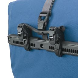 Ortlieb Back-Roller Plus QL2.2 20 + 3 L denim (4013051059992)