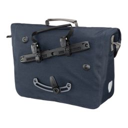 Ortlieb* Commuter-Bag Urban QL2.1 20 liter Ink (4013051047173)