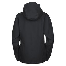 Vaude Escape Light Jacket black 42 Dames (4021573960146)