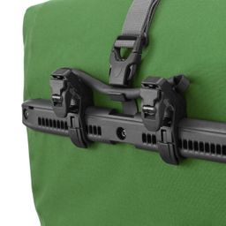 Ortlieb Back-Roller Plus QL2.2 20 + 3 L moss-green (4013051060004)