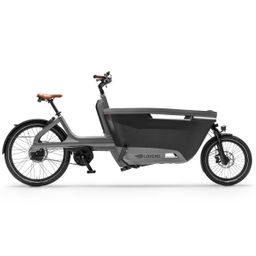 LOVENS Explorer S75 ABS Auto Silver Silver 52cm 2023 (8719812009232)