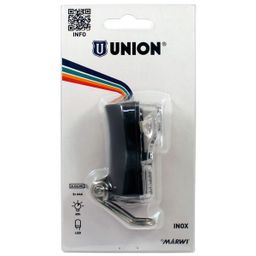 Union koplamp UN-4800 batterij 10 lux op kaart (8590966480012)