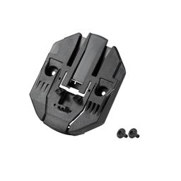 Bosch Schroefplaatset PowerTube Verticaal BES3 (4054289005061)