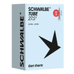 Schwalbe Binnenband SV14 27.5" 40/62-584 FV 40mm (4026495933063)