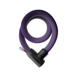 Abus Kettingslot Yarnit 4004k/110 Midnight Purple 110cm (4003318506680)