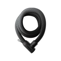 Abus Kettingslot Yarnit 4004k/140 Black 140cm (4003318506376)