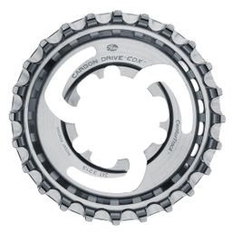 Gates* Gates CDX achtertandwiel 24 tands Enviolo / Nuvinc (4262428332859)