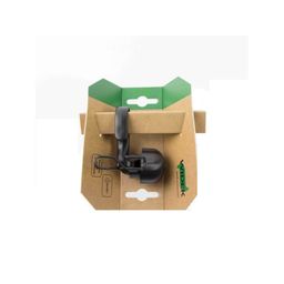 Widek bel e-bike pvd all black speciale beugel (8712864751869)