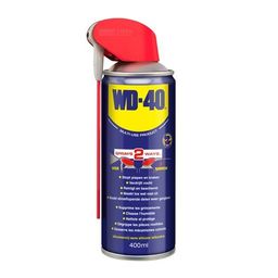 Wd40 WD-40 Multi Use Smart Straw 400ml (5032227314252)