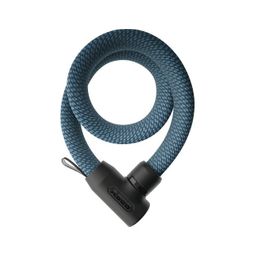 Abus kettingslot yarnit 4004k/110 denim blue 110cm (4003318468797)