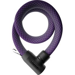 Abus Kettingslot Yarnit 4004k/110 Midnight Purple 110cm (4003318506680)