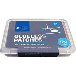 Schwalbe bandenplakset 6 plakkers (4026495871310)