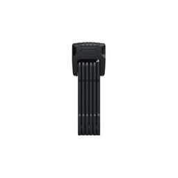 Abus Bordo Granit X-plus 6500K/90 Vouwslot ART2 Zwart + Houder (4003318614989)
