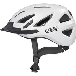 Abus Helm Urban-i 3.0 Polar White S (51-55cm) (4003318868580)