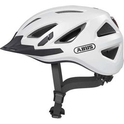 Abus Helm Urban-i 3.0 Polar White M (52-58cm) (4003318868597)