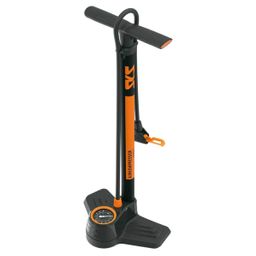 SKS vloerpomp Airkompressor Compact 10.0 (4002556971014)
