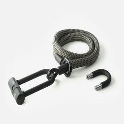 Tex-lock** Tex-lock Eyelet Electric Gery 120cm ART2 (4260586430738)
