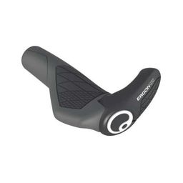 Ergon handvatten GS2-S EVO zwart (4260477077998)