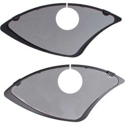 Hesling Jasbeschermer Elegance 28/5 Zwart (8715702008996)
