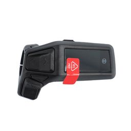 Display Bosch Purion 200 (BRC3800) (4054289010737)