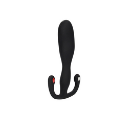 Aneros Helix Syn Trident - Mannen G-Spot Stimulator - Zwart (894757001911)