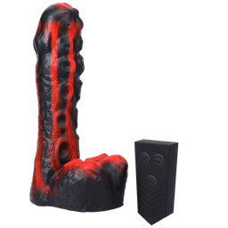 Doc johnson Tendril Thruster - Mini Fuck Machine (782421084554)