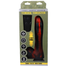 Doc johnson Tendril Thruster - Mini Fuck Machine (782421084554)