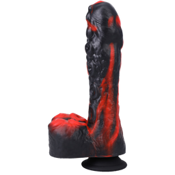 Doc johnson Tendril Thruster - Mini Fuck Machine (782421084554)