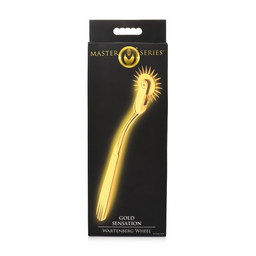 Xr brands Gold Sensation - Wartenbergwiel - Gouden (848518053992)