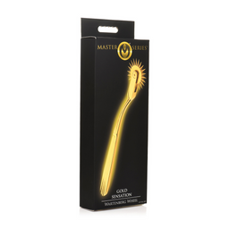 Xr brands Gold Sensation - Wartenbergwiel - Gouden (848518053992)